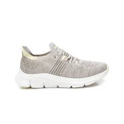 Refresh za ženske. 17250402-BEIGE Superge 172504 beige (39), Bež, Ravna stran, Čipke, Priložnostno