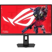 Asus ROG STRIX XG27UCSR | 27” | 4K | Fast IPS | 160Hz