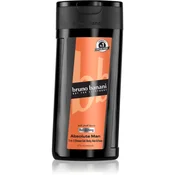 Bruno Banani Absolute Man osvežujoč gel za prhanje 3v1 za moške 250 ml