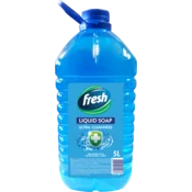 FRESH Tecni sapun, CLEANNESS, 5l
