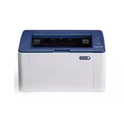 Laserski štampac Xerox Phaser 3020BI/1200x1200dpi/128MB/20ppm/USB/WiFi/Toner...
