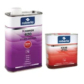 Akcija prozorni lak UHS KRONOX 620 FAST 7,5L Roberlo - 5L + 2,5L