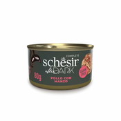 Schesir After Dark – Piletina I Šunka U Brodetu – 80 g