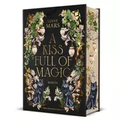 A Kiss full of Magic