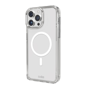 SBS Light Mag ohišje za iPhone 15 Pro Max TELIGMAGIP1567PT