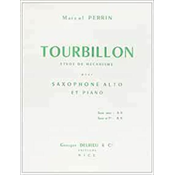 PERRIN-TOURBILLON POUR SAX