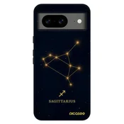 Fashion Case za Google Pixel 8 Pro - SAGITTARIUS
