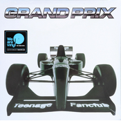 Teenage Fanclub - Grand Prix (Reissue) (LP)