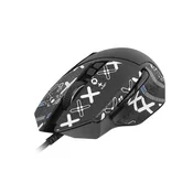 INF Izboljšane nalepke za miško za Razer Basilisk V3/V3 Pro, (5000085841)