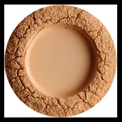 Natural Foundation Powder with Amber SPF 15
