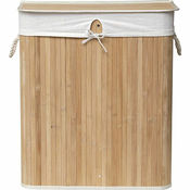 XXXL Košara Za Perilo Bamboo