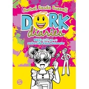 Dork Diaries. Nikkis (nicht ganz so) zuckersüße kleine Schwester