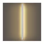 Brilagi - LED zunanje stensko svetilo LINEAR LED/32W/230V 3000K IP65 140 cm bela CRI 90