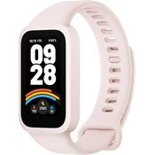 XIAOMI XIAOMI Smart Band 9 Active roza pametna zapestnica, (21601196)