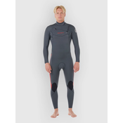 Rip Curl Dawn Patrol Pro Cz 43 Wetsuit red