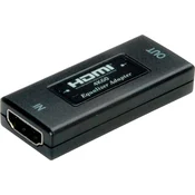 VALUE Value 14.99.3459 HDMI® HDMI razširitev 20 m, (20428731)