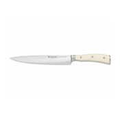 Wüsthof Nož za šunko Classic Ikon Créme 20 cm