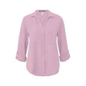 QS Bluza staro roza