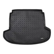 Plastic trunk tray Suzuki Baleno 2016- (without anti-slip)