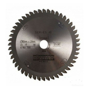 DeWALT list za krožno žago 165/30 48 zob DT4087
