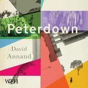 AUDIBOOK Avdio knjiga: Peterdown
