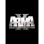 Bohemia Interactive Game Key Arma X: Anniversary Edition (Europa)