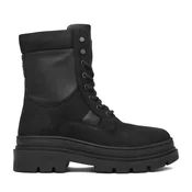 Gležnjarji G-Star Raw CEO-WI45-VR-3400-02 Črna