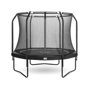 Salta Trambolina Premium Black Edition 183cm
