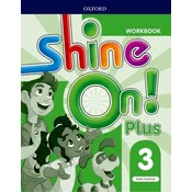 Shine On!: Level 3: Workbook