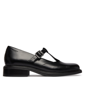 Nizki čevlji Vagabond Shoemakers Eliss 5930-204-20 Črna