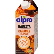 Barista napitak od zobi i soje - okus karamele, 750 ml