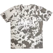 Yungblud Weird Tracklist (Wash Collection) Grey XL Majica
