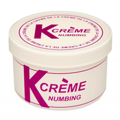 M&K K Creme Numbing 400ml