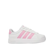 Superge adidas Streettalk KJ9605 Bela
