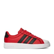 Superge adidas CEO-STREETTALK J JP9412 Rdeča