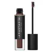 Anastasia Beverly Hills Volumizing Tinted Brow Gel dolgoobstojni gel za obrvi odtenek Dark Brown 3.2 ml