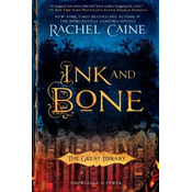 Ink and Bone