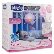 Chicco muzieki projektor Uspavano Sunce (fd)- roze 6330166