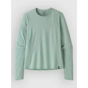 Patagonia Cap Cool Sun Shirt thin ice xdye