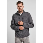 Moška jakna Urban Classics Indigo