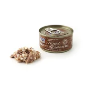 Fish4Cats Sardina i skuša, 70 g