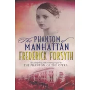 Phantom Of Manhattan