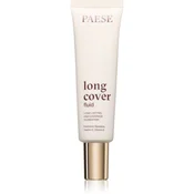 Paese Long Cover Fluid Tube Foundation visoko prekrivni tekoči puder odtenek 1,5 beige 30 ml