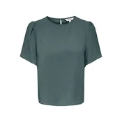 ONLY Bluza ONLMETTE smaragd