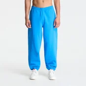 Superge Nike Mens Fleece Pants Lt Photo Blue S