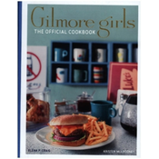 Gilmore Girls Cookbook