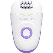 Beautifly CompactSilk Epil epilator 3v1 1 kos