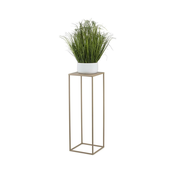 Stalak za cvece 70x24 cm bež