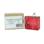 Mandarina Duck Rouge Intense Eau de Toilette - tester, 100 ml