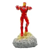 Iron Man v napadu